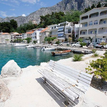 Apartmani Rustica Drasnice Buitenkant foto