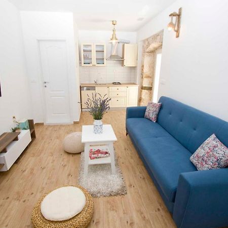 Apartmani Rustica Drasnice Buitenkant foto