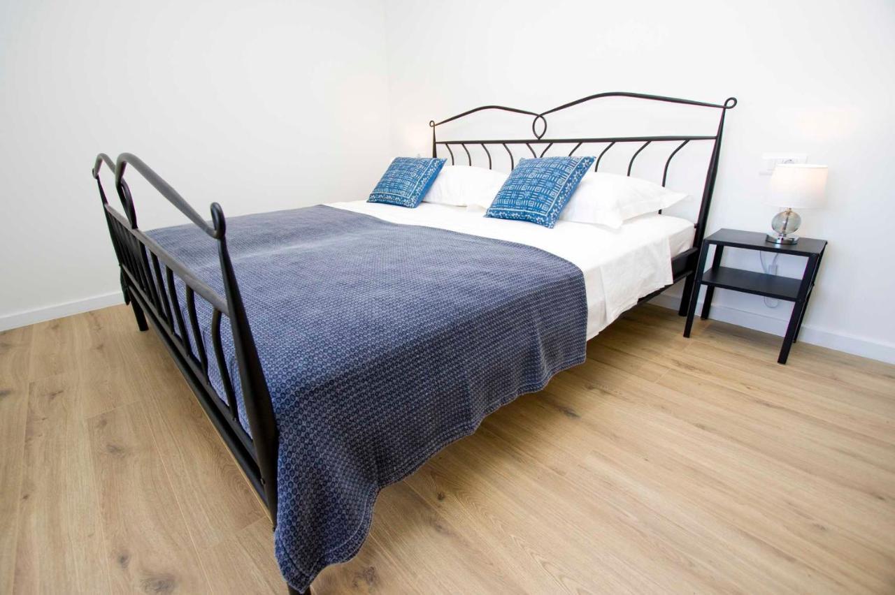 Apartmani Rustica Drasnice Buitenkant foto