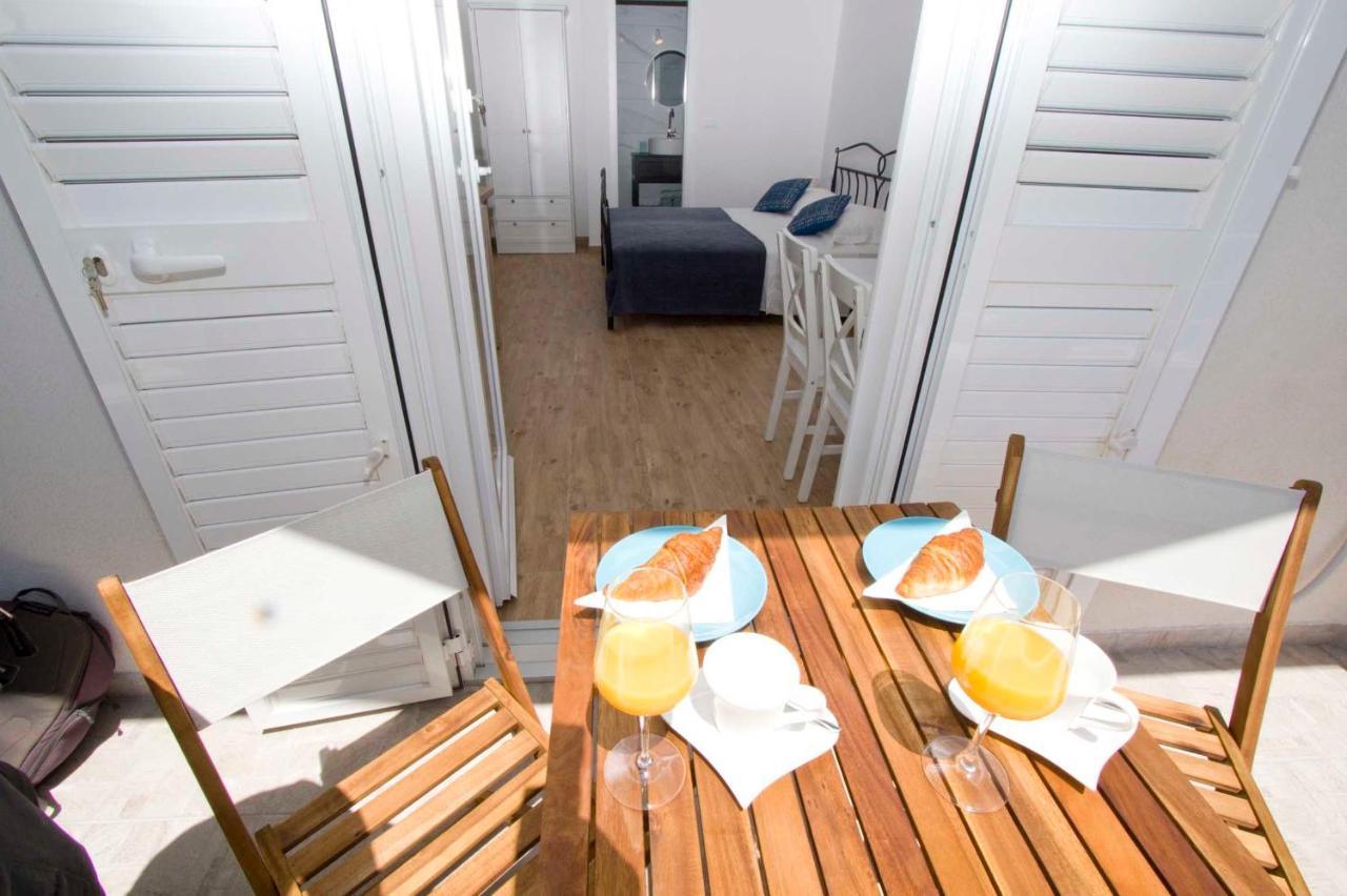 Apartmani Rustica Drasnice Buitenkant foto