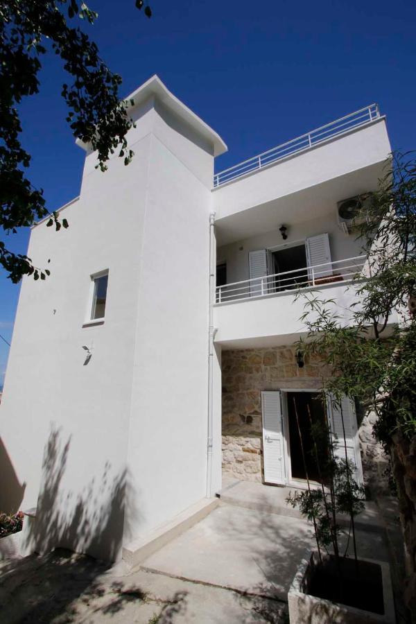 Apartmani Rustica Drasnice Buitenkant foto