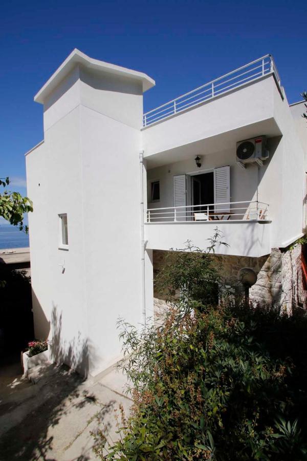 Apartmani Rustica Drasnice Buitenkant foto