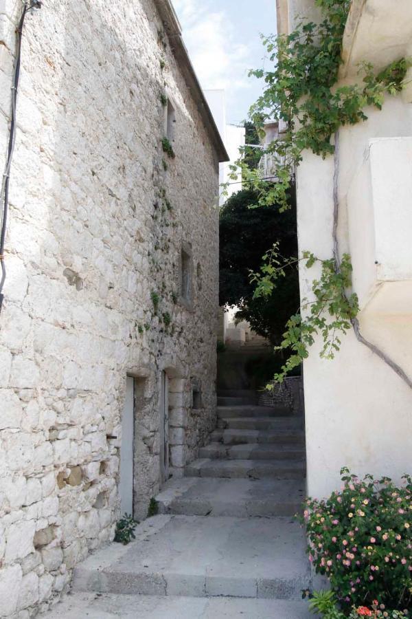 Apartmani Rustica Drasnice Buitenkant foto