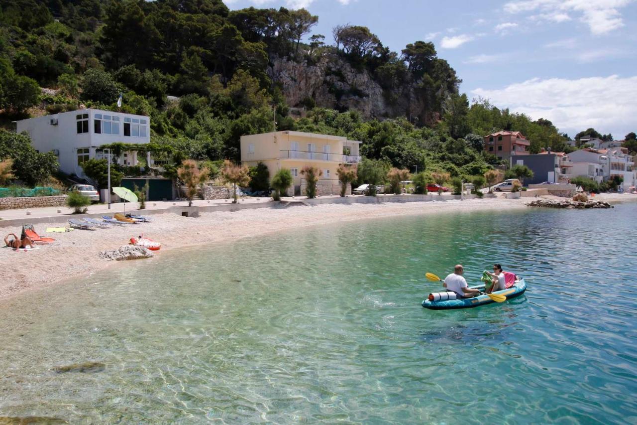 Apartmani Rustica Drasnice Buitenkant foto