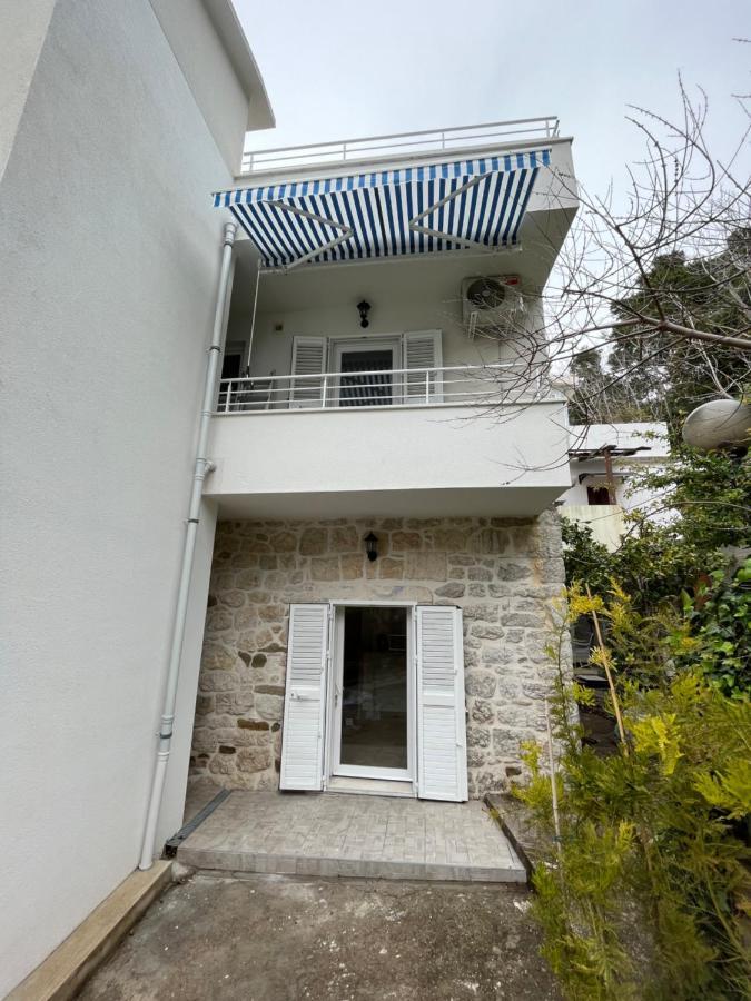 Apartmani Rustica Drasnice Buitenkant foto
